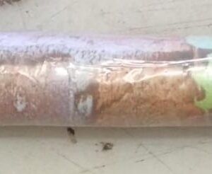 Private Lable Premium Wall Stickers DIY Wallpaper Vinyl Marble Peel and Stick Waterproof Wallpaper for Home Kitchen brown and green colour