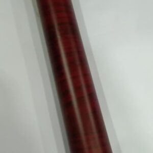 Private Lable 12X12 inch Wood Grain Texture Car Dashboard Trim Vinyl Wrap Decal Wood Grain Texture brown colour