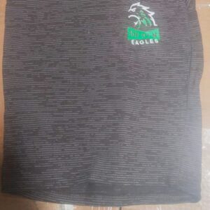 Private Lable kids boys dark brown sleeveless t shirt Size M