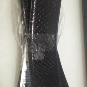 Dutch Harbor Men Belt Black Colour Size 36