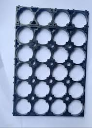 Private Lable Cell Holder Pack of 1 Black