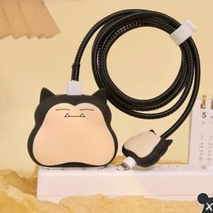 Private Lable Cartoon 3D Design Protective Case For 18W 20W Iphone