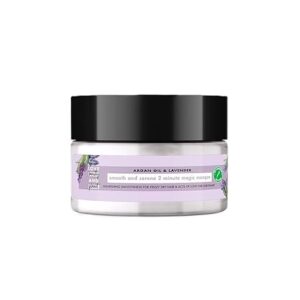 Love Beauty Planet Argan Oil Lavender Hair Mask 200ml