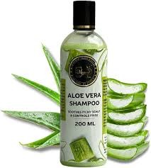 Magical aloe vera shampoo 200ml