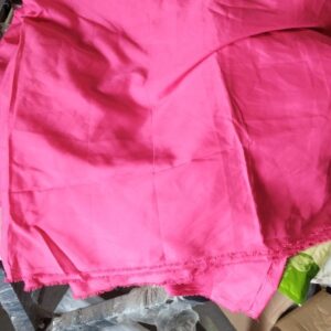 Private Lable Soft Microfibre Anti Slip Water Absorbent Door Mats Grey pack of 2