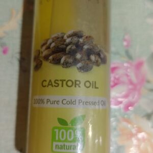 Alps Castor OIL 100ML