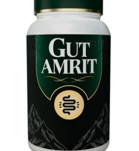 Gut Amrit Powder 150gm