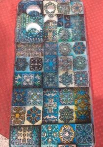 Private Label tecno spark 20 pro 5g mobile cover