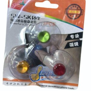 Private Label Plastic Rubber Mobile Lcd Opener