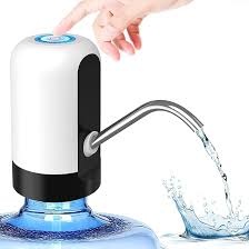 MAXTOP Automatic Water Can Dispenser Pump