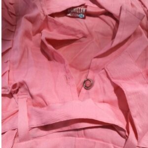 Private Label KIDS GIRLS FROCK 24 PINK