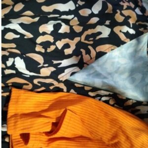 Private Label WOMEN DRESS S ORANGE