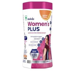 Horlicks Womens Plus Drink 400g