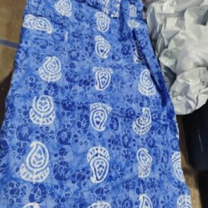 Private Label womans cotton printer naity