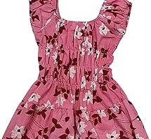 Private Label shalinee Baby Girl Dress 16 Size