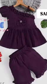 Private Label Girls Wine Dress 18 Size