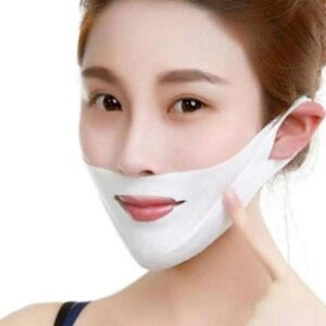 Akis Compact V Face Mask Double Lift 25g