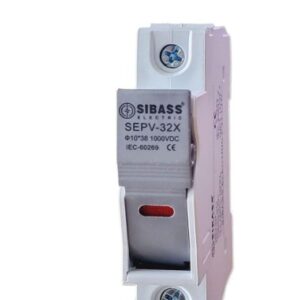 Private Label Solar DC Fuse Holder 20A PACK OF 2