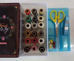 USHA Sewing Kit