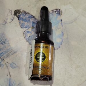 Afflatus Tummy Ginger Oil for Belly Drainage Ginger Massage Oils For Belly Fat Reduction for Weight Loss Fat Burner Oil Weight Loss Oil For Men and Women30ml