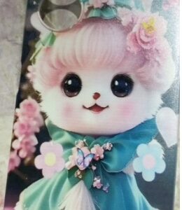 Private Label Oppo A79 5g BACKCOVER