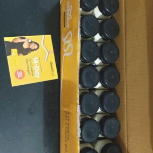 Goodbug Gut Cleanse Prebiotic Colon Detox Shot