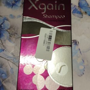 Xgain Bottle of 200 ml Shampoo