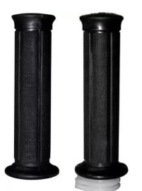 HERO GENUINE ACCESSORIES GRIP COVER BLACK