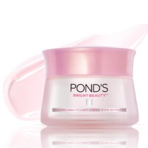 Ponds Bright Beauty Light Cream 50GM