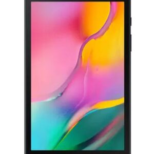 Samsung Galaxy Tab A 8.0 4G BLACK || 2GB/ 32GB || IMEI 355041998962059