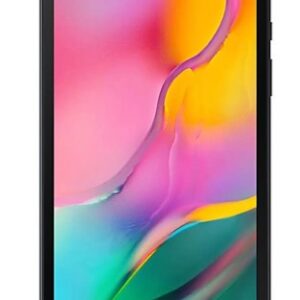 Samsung Galaxy Tab A 8.0 4G BLACK || 2GB/ 32GB || IMEI 355041998776756