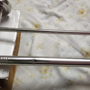 Private Label Towel Bar for Bathroom and Kitchen