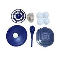 IFB Hygienic Safe Starter Kit