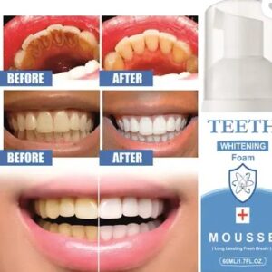Private Label Latibule Teeth Whitening Liquid To Removes Bad Breath Fights Germs For Men and Women Teeth Whitening liquid 50 ml