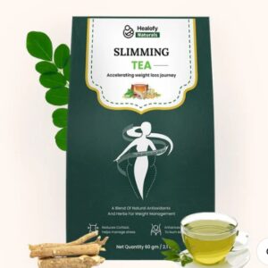 Healofy Naturals Slimming Tea 60GM