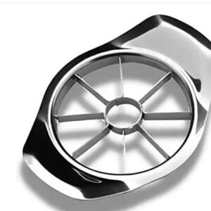 Private Label Molzo Apple Cutter Slicer Stainless Steel Apple Slicer Apple Slicer 1 chopper