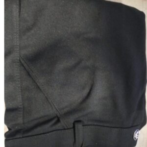 Private Label WOMEN BLACK PANT L