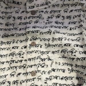 Private Label MEN SHIRT KURTA S