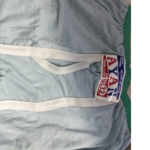 Private Label MEN INEER PANT BLUE 32