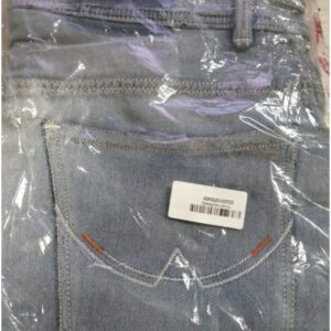 Private Label BLUE JEANS FREE SIZE