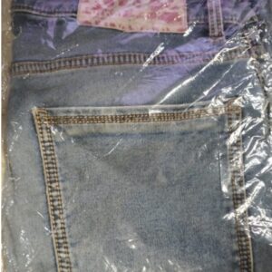 Private LabeL MEN BLUE JENES FREE SIZE