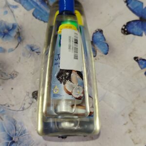 Shreeji Jasmin Hair Oil 400 ML Hair Oil with100 ml hair oil free