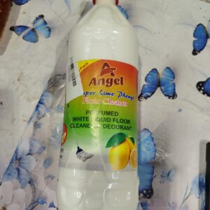 Private Label Angel Bathroom cleaner White Pennyl 1l