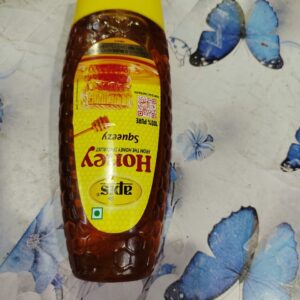 Apis Himalaya Honey Squeezy 400 g