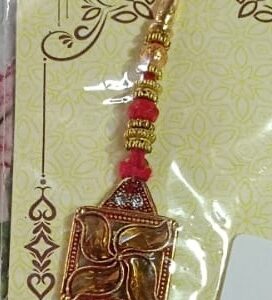 Private Label Rakhi Multicolour