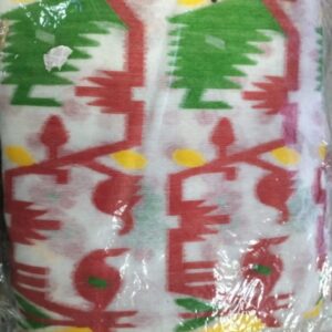 Private Label MULTICOLOR SAREE