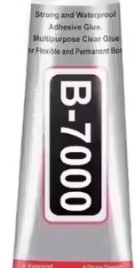 Private Label B7000 Glue MultiPurpose Adhesive for Mobile Phones