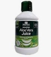 Private Label Alovera Juice 100 ml