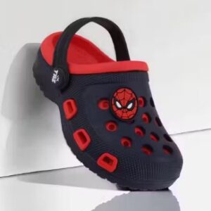 Private Label Cute Baby girl Red Shose size 10