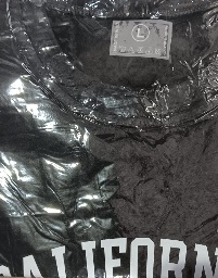 Private Label Girls L Size Black T Shirts